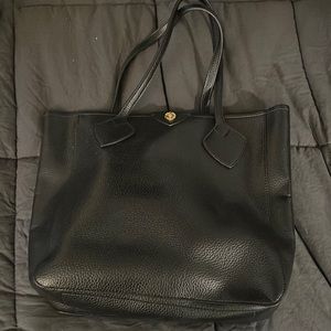 Anne Klein tote bag